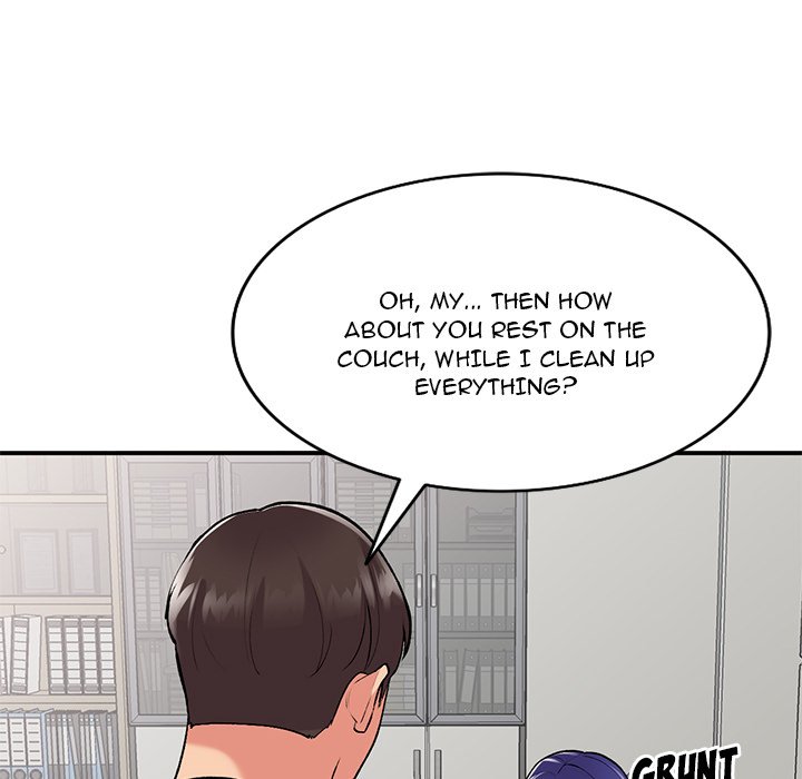 Shh! Her Secret chapter 44 page 81