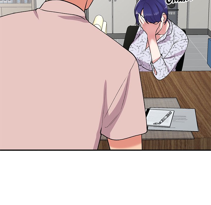 Shh! Her Secret chapter 44 page 82