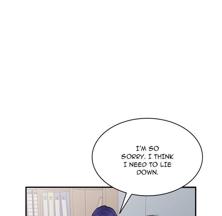 Shh! Her Secret chapter 44 page 83
