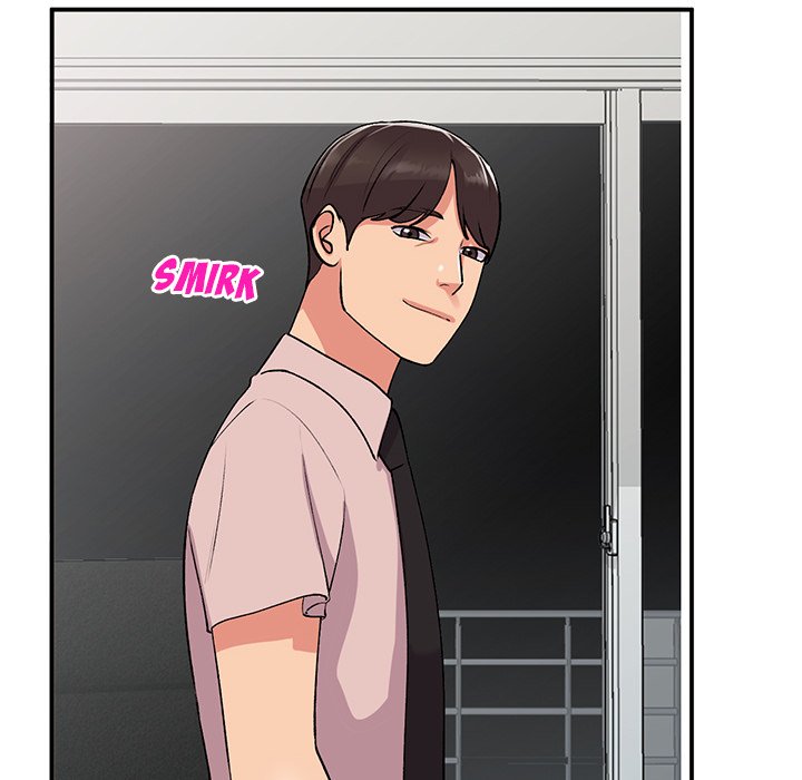 Shh! Her Secret chapter 44 page 92
