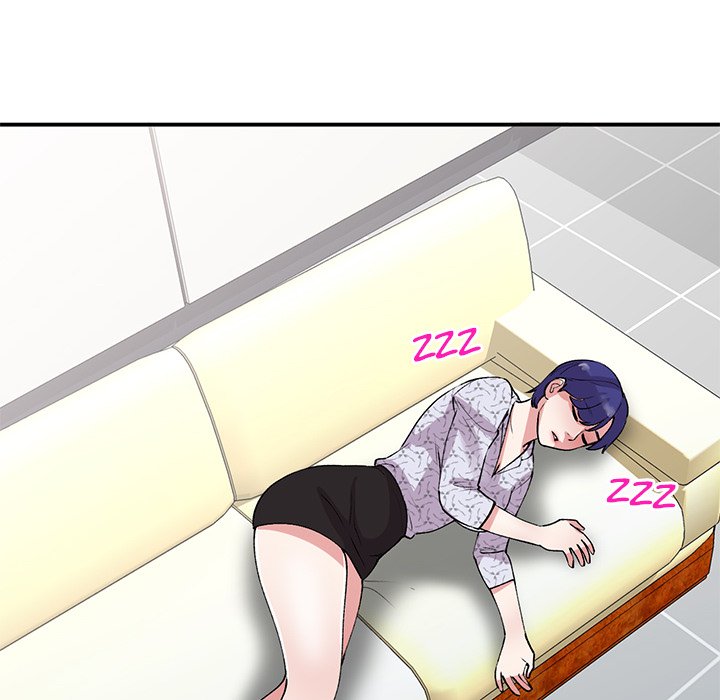 Shh! Her Secret chapter 44 page 94