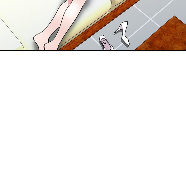 Shh! Her Secret chapter 44 page 95