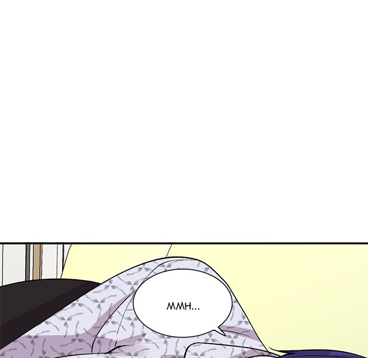 Shh! Her Secret chapter 44 page 98