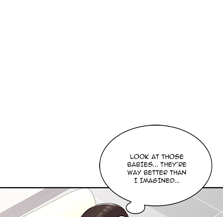 Shh! Her Secret chapter 44 page 107