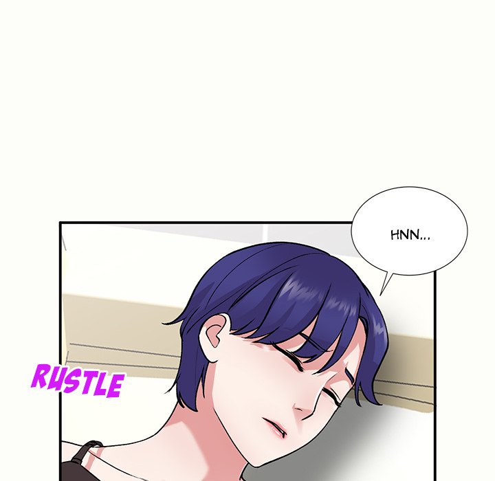 Shh! Her Secret chapter 44 page 122