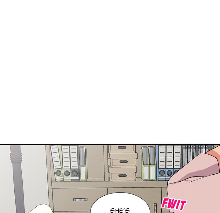Shh! Her Secret chapter 44 page 124
