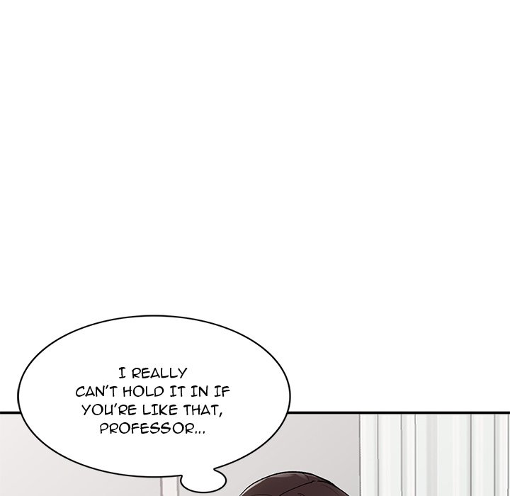 Shh! Her Secret chapter 44 page 126