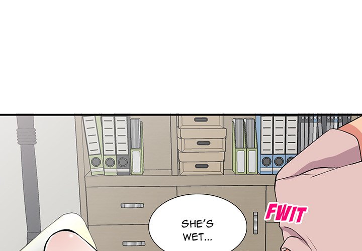 Shh! Her Secret chapter 45 page 2