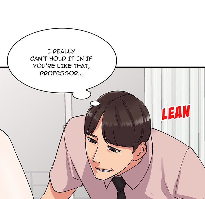 Shh! Her Secret chapter 45 page 5