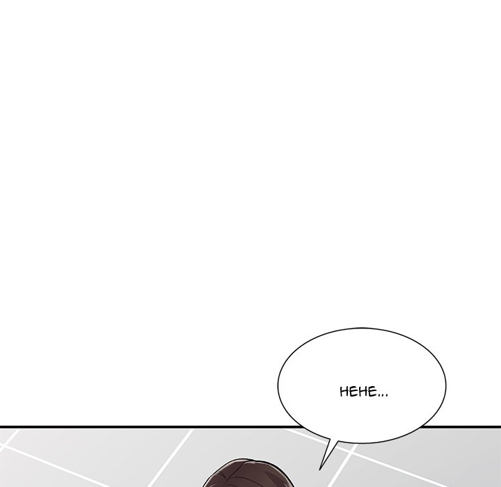 Shh! Her Secret chapter 45 page 16