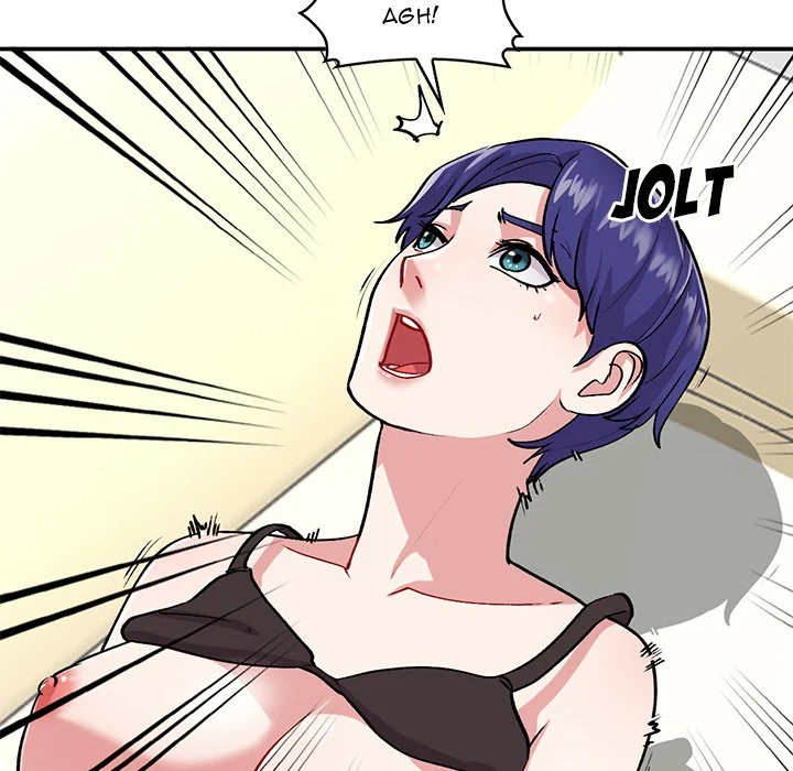 Shh! Her Secret chapter 45 page 21