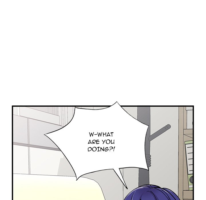 Shh! Her Secret chapter 45 page 23