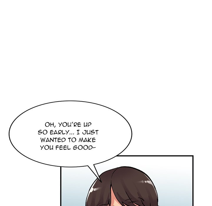 Shh! Her Secret chapter 45 page 25