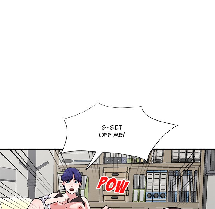 Shh! Her Secret chapter 45 page 27