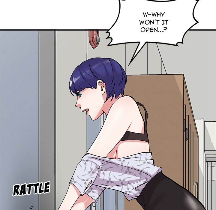 Shh! Her Secret chapter 45 page 32