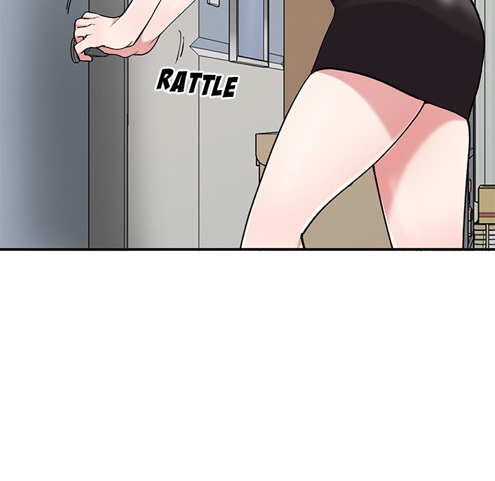 Shh! Her Secret chapter 45 page 33