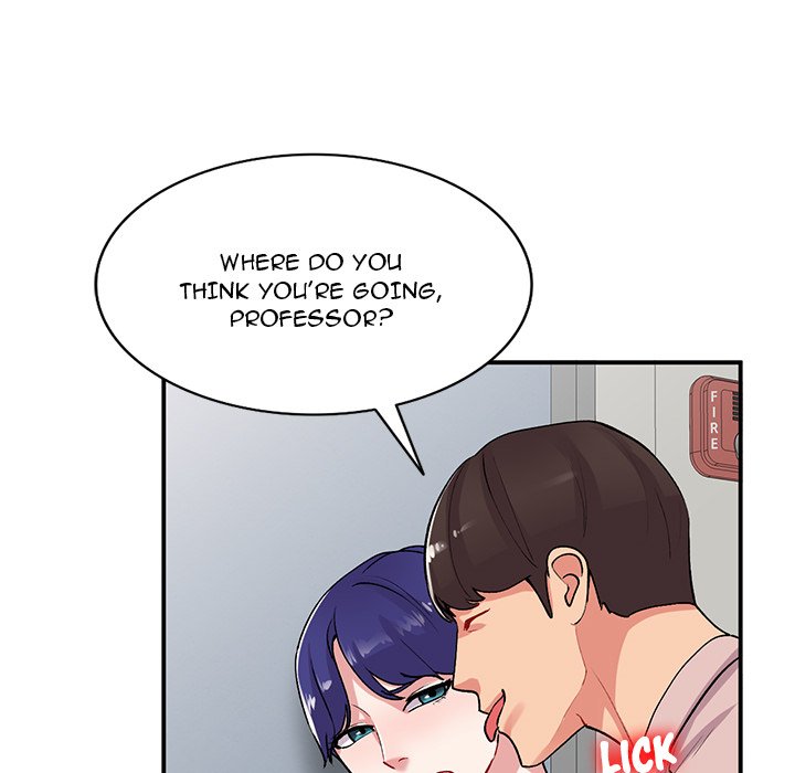 Shh! Her Secret chapter 45 page 37