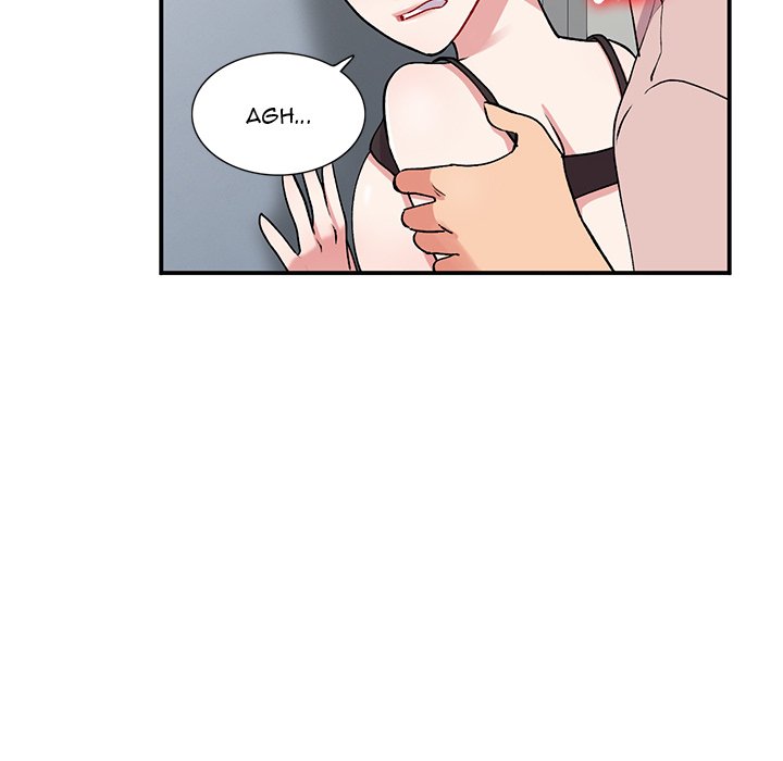 Shh! Her Secret chapter 45 page 38