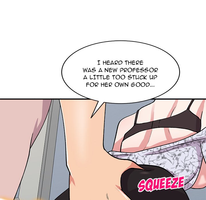 Shh! Her Secret chapter 45 page 39
