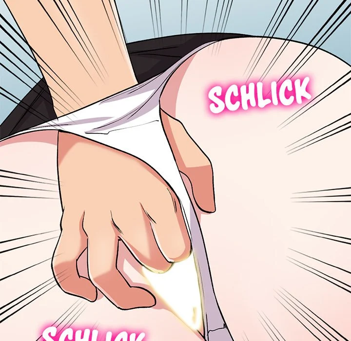 Shh! Her Secret chapter 45 page 44