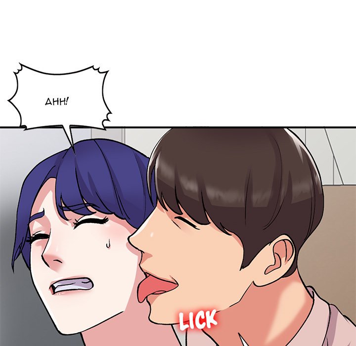 Shh! Her Secret chapter 45 page 46