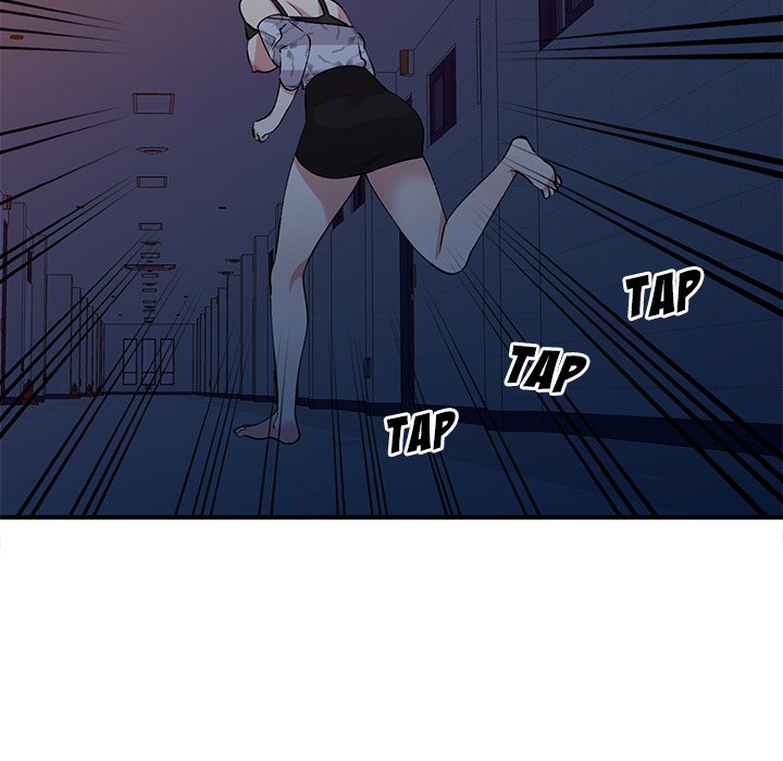 Shh! Her Secret chapter 45 page 58