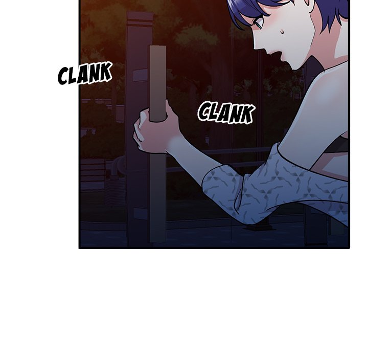 Shh! Her Secret chapter 45 page 60