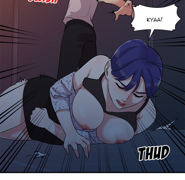 Shh! Her Secret chapter 45 page 71