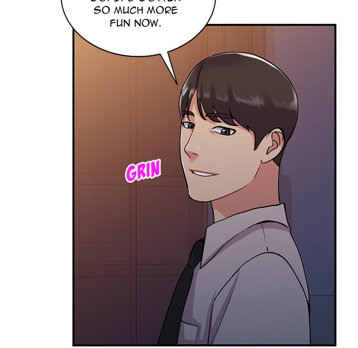 Shh! Her Secret chapter 45 page 73