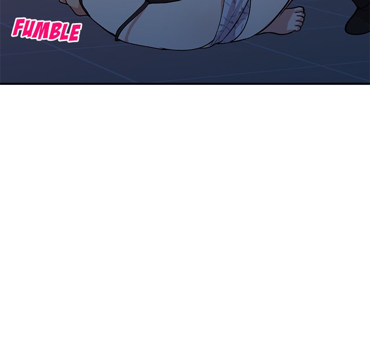 Shh! Her Secret chapter 45 page 76