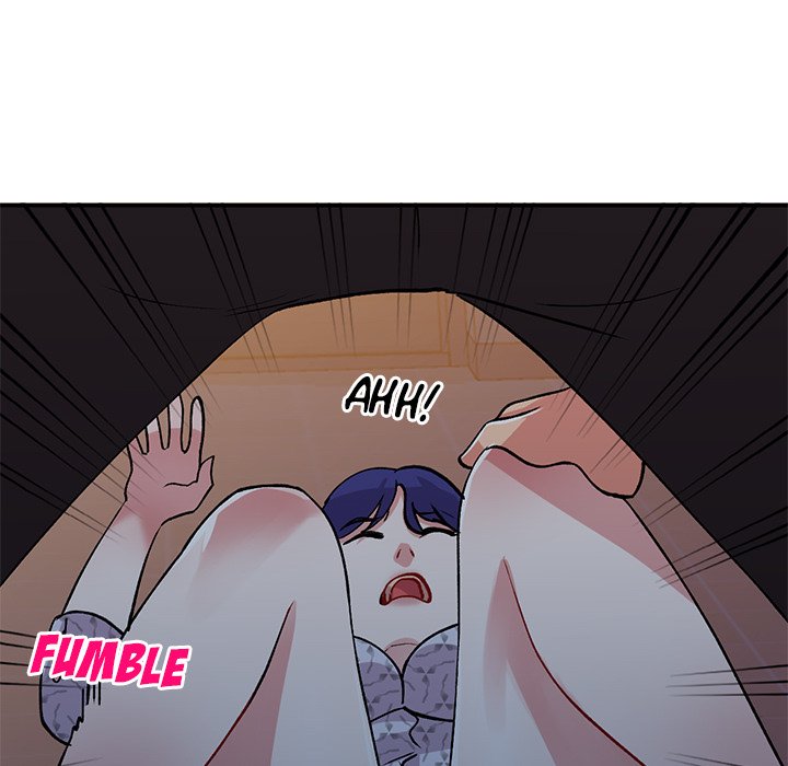 Shh! Her Secret chapter 45 page 82