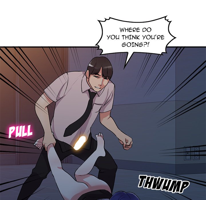 Shh! Her Secret chapter 45 page 89