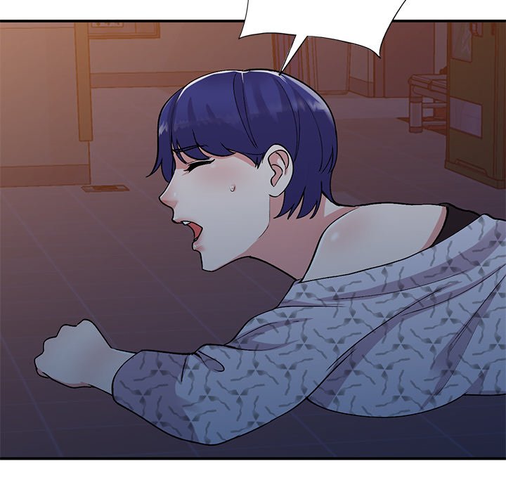 Shh! Her Secret chapter 45 page 94
