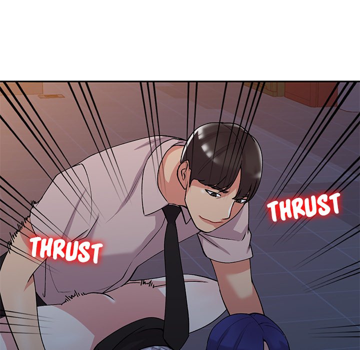 Shh! Her Secret chapter 45 page 96