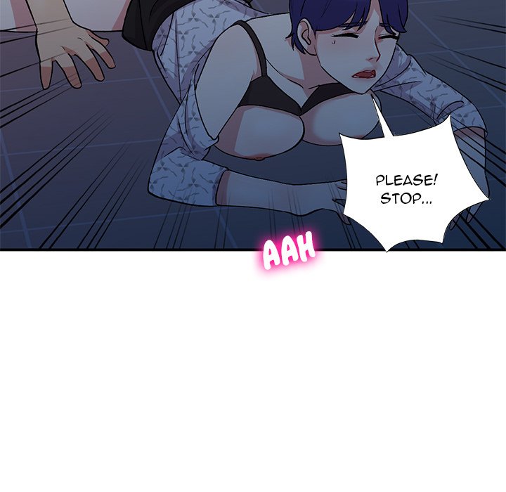 Shh! Her Secret chapter 45 page 97