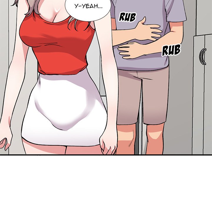 Shh! Her Secret chapter 45 page 122