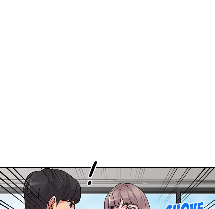 Shh! Her Secret chapter 45 page 125