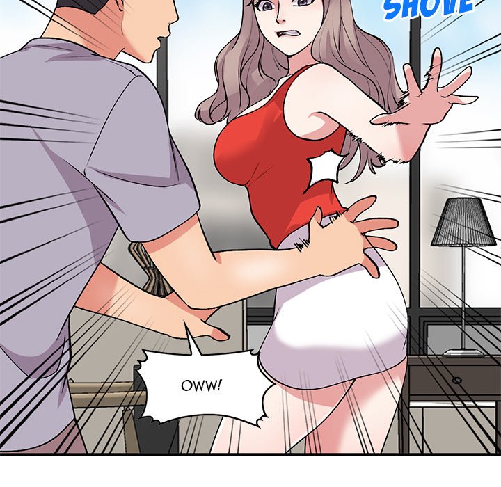 Shh! Her Secret chapter 45 page 126