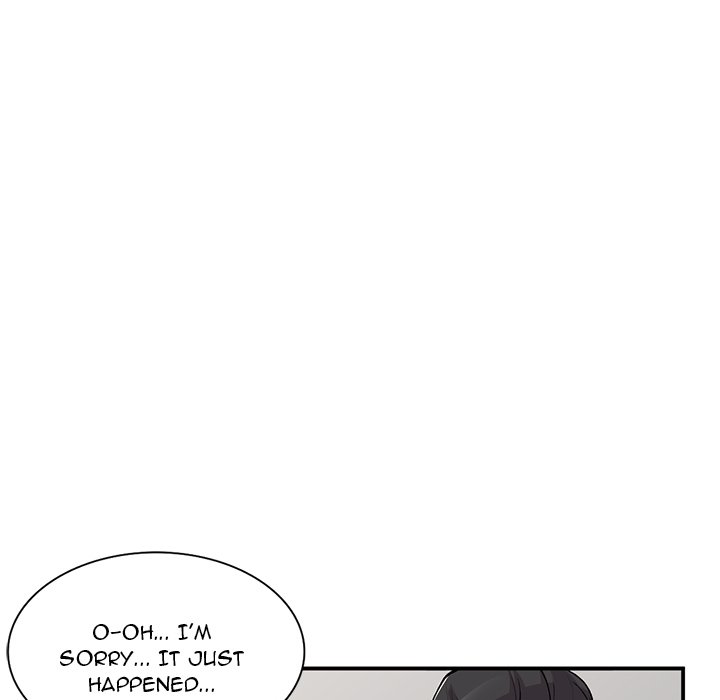 Shh! Her Secret chapter 45 page 127
