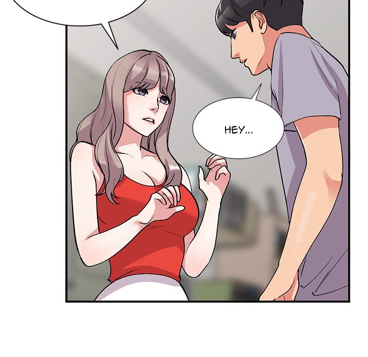 Shh! Her Secret chapter 45 page 128