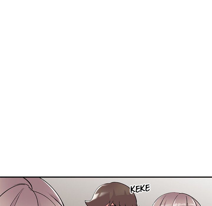 Shh! Her Secret chapter 45 page 129