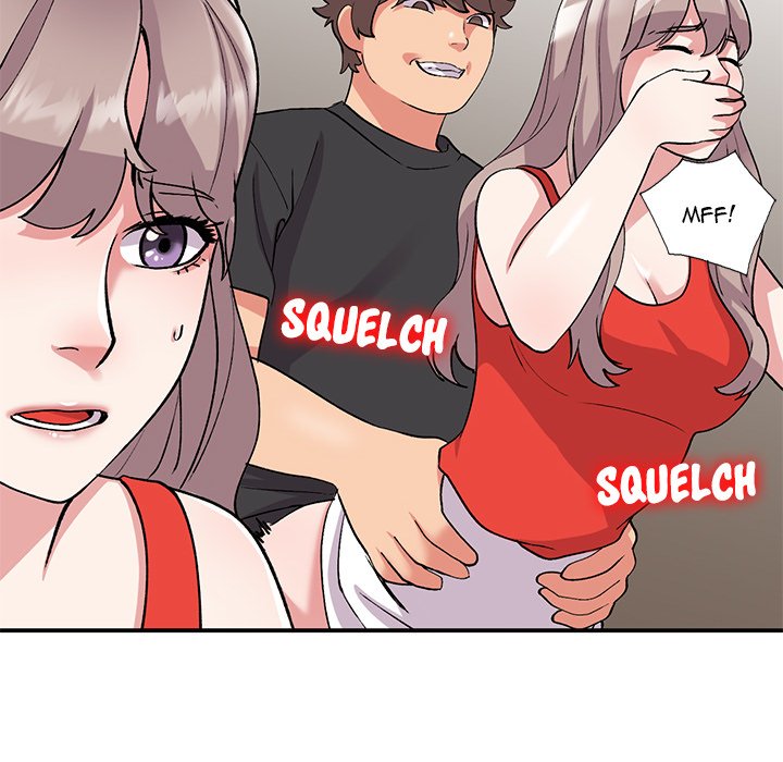 Shh! Her Secret chapter 45 page 130
