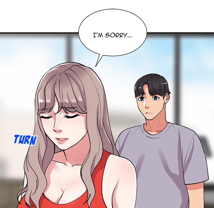 Shh! Her Secret chapter 45 page 132