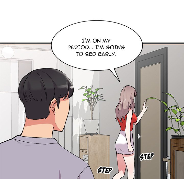 Shh! Her Secret chapter 45 page 134