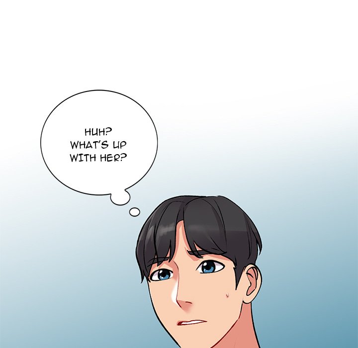 Shh! Her Secret chapter 45 page 136