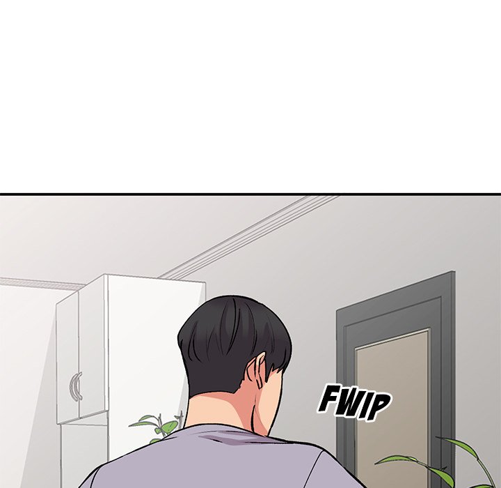 Shh! Her Secret chapter 45 page 141