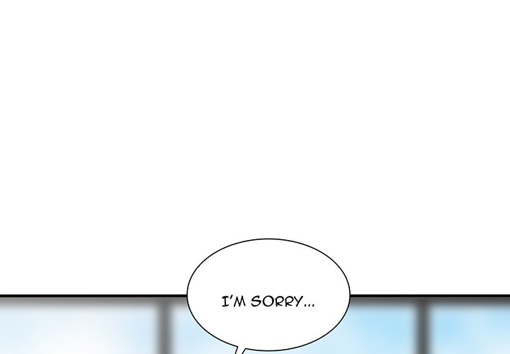 Shh! Her Secret chapter 46 page 1