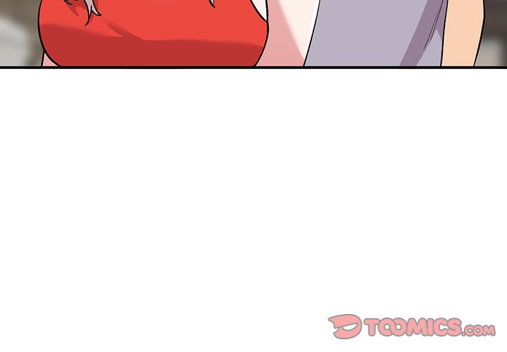 Shh! Her Secret chapter 46 page 3