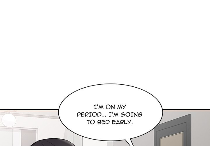 Shh! Her Secret chapter 46 page 4