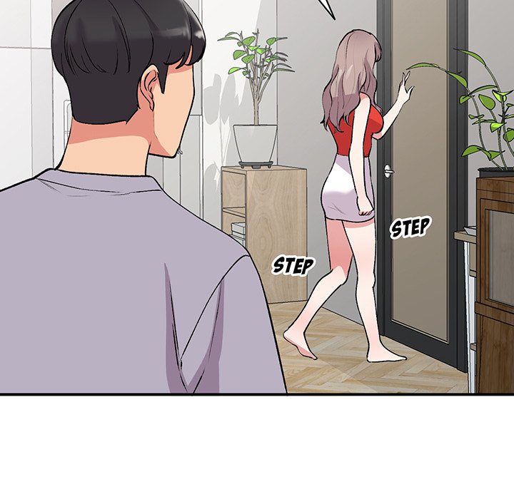 Shh! Her Secret chapter 46 page 5